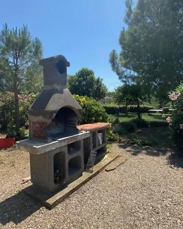 Les Oliviers Casa vacanze *
