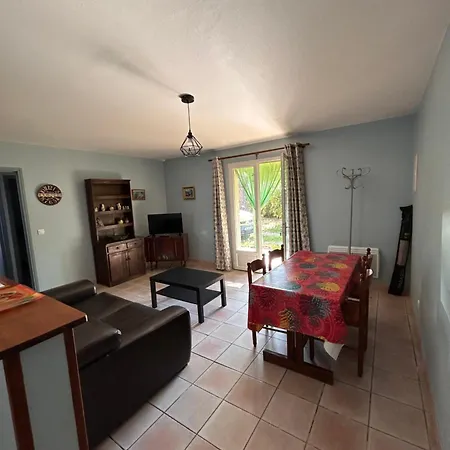 Les Oliviers Casa vacanze *