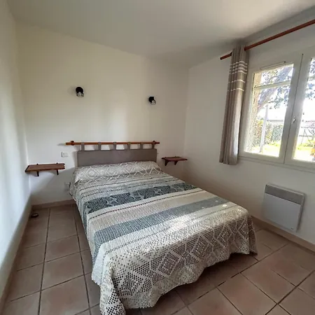 Casa vacanze Les Oliviers *