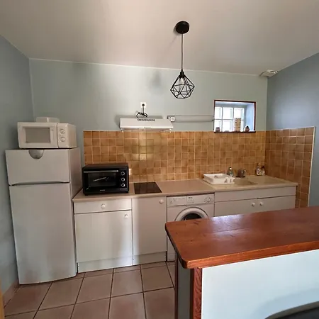 Casa vacanze Les Oliviers *